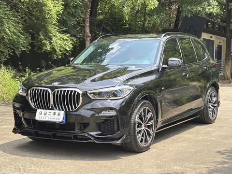 BMW X5 (Import)
