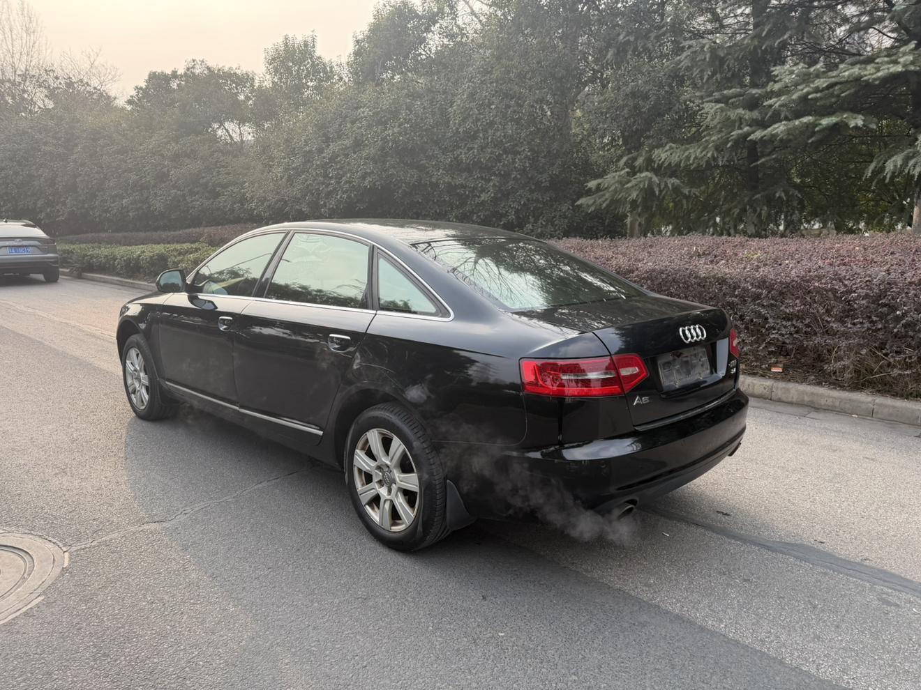Audi A6L — фотографии объявления, Фото 9