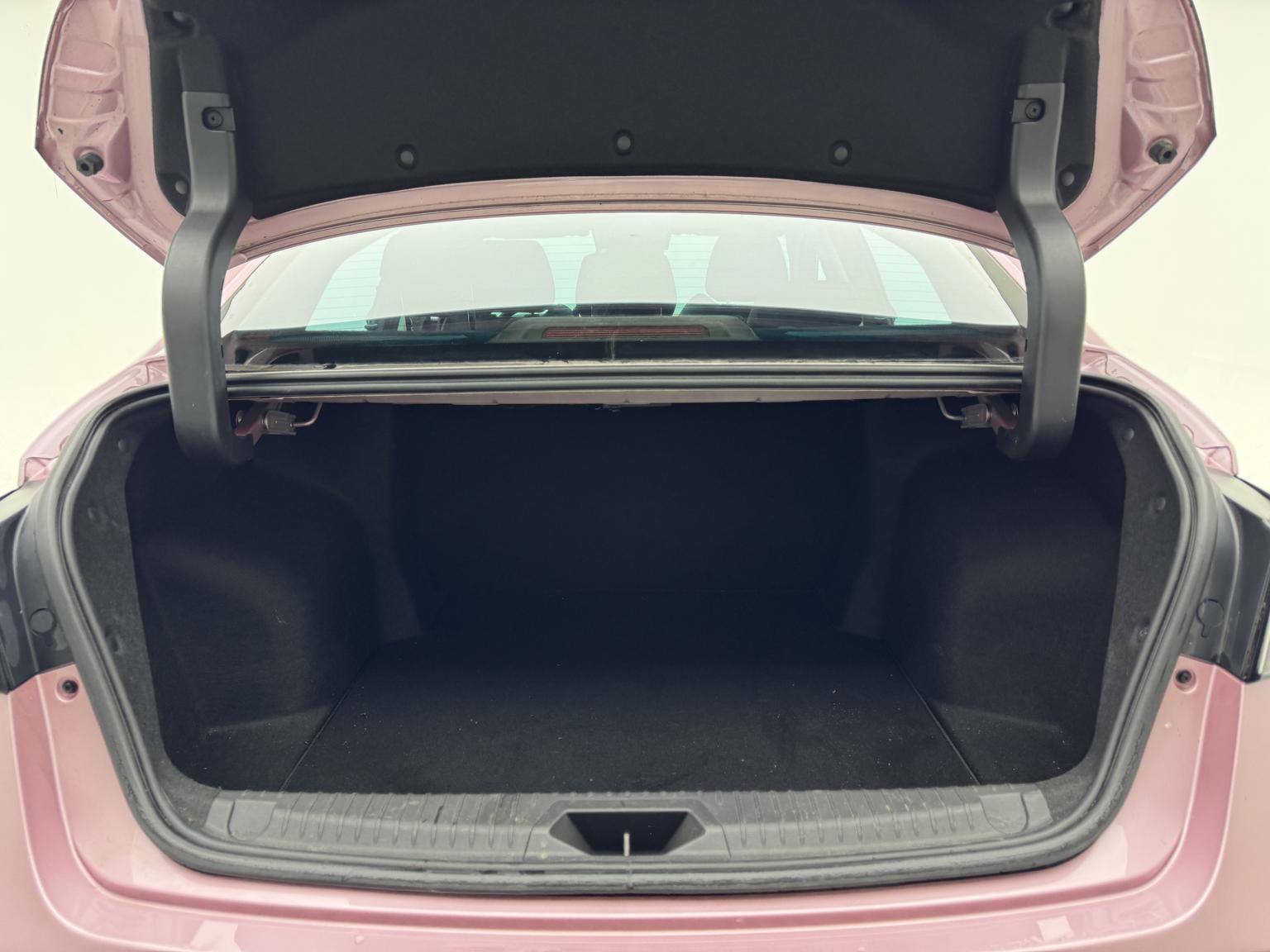 Chery 5 PLUS — фотографии объявления, Фото 25