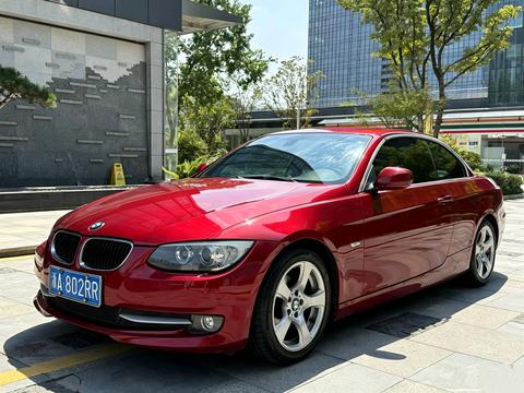 BMW 3 Series 3 ( ) 2011 320i