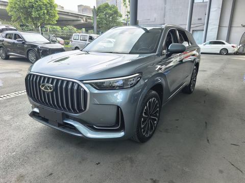 Chery Tiggo 9