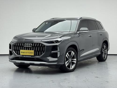 Audi Q6