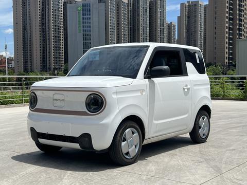 Geely Galaxy Panda