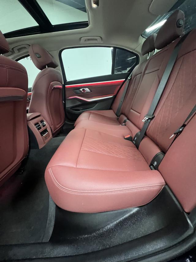 BMW 3 series id 4387261 из Китая 9