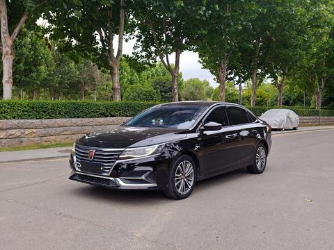 Roewe i6 Classic