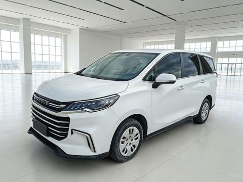 MAXUS G50
