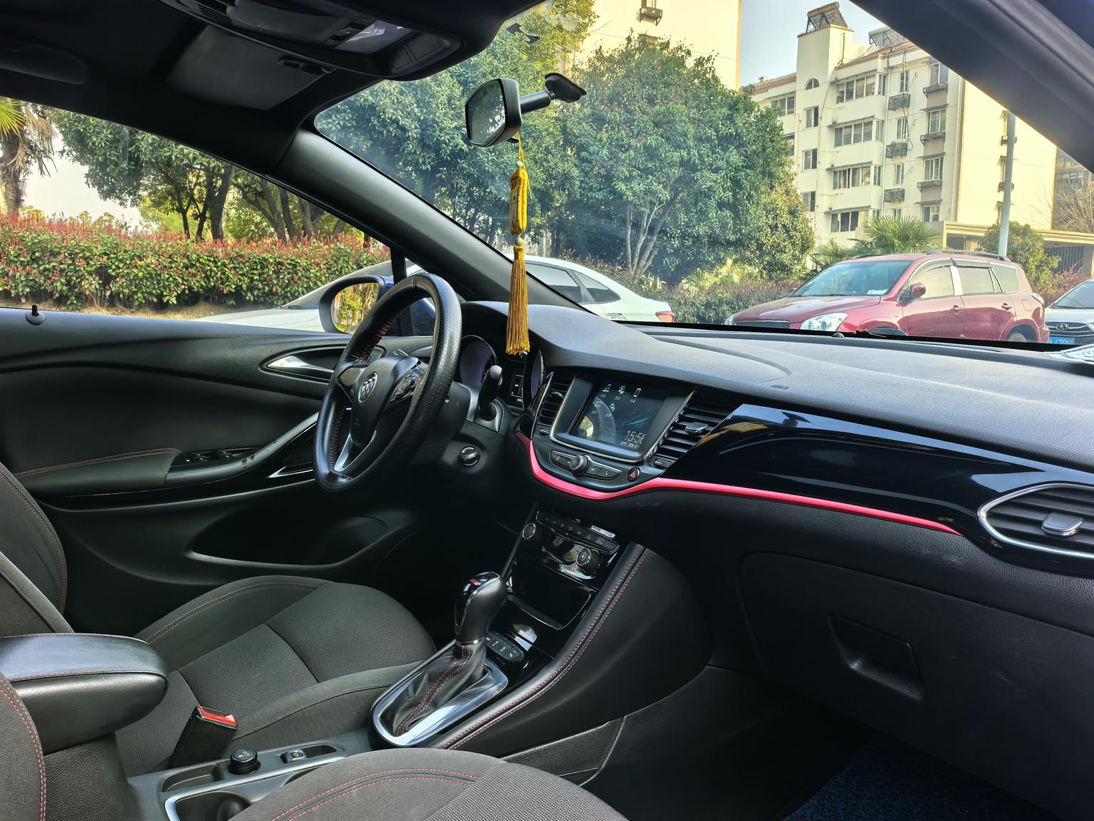 Buick Verano — фотографии объявления, Фото 14