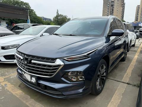 Wuling Victory, 2020 год