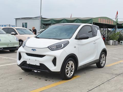 Chery QQ Chery Little Ant