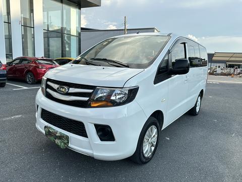 JAC Refine M3