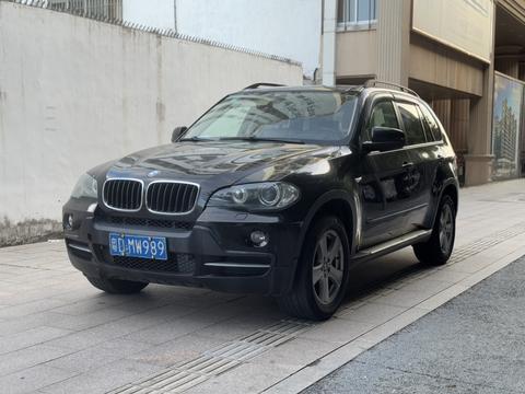 BMW X5 (Import)