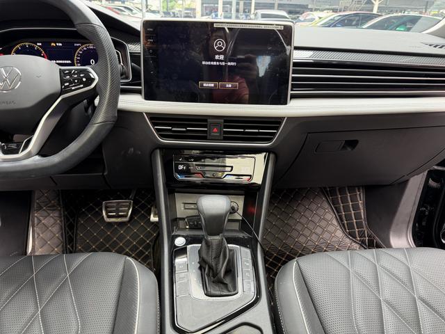 Volkswagen Tiguan L id 4387188 из Китая 9