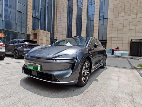 Luxeed R7