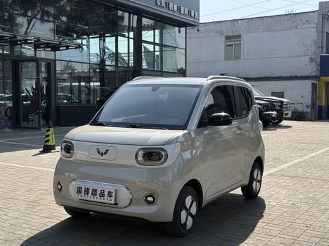 Wuling Hongguang MINI EV
