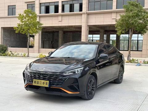 Dongfeng Aeolus Yixuan