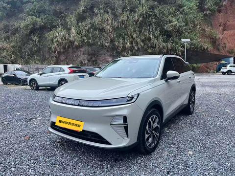 Haval Xiaolong MAX