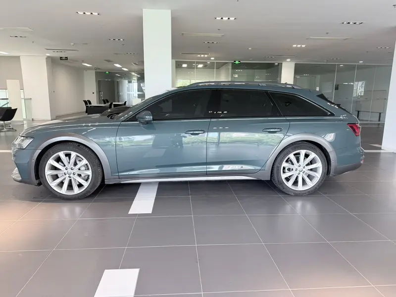 Audi A6 — фото 3