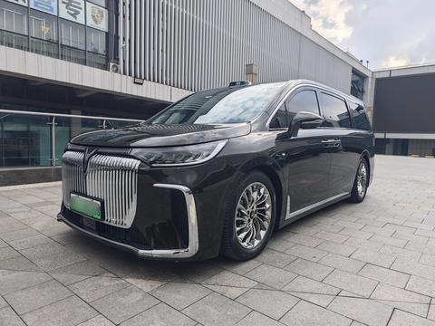 VOYAH Dreamer PHEV