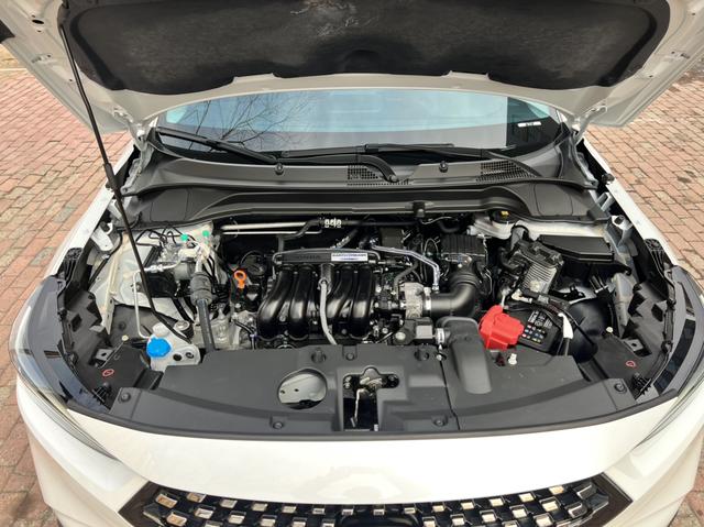 Honda XR-V id 4387337 из Китая 13