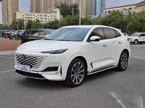 Changan UNI-K