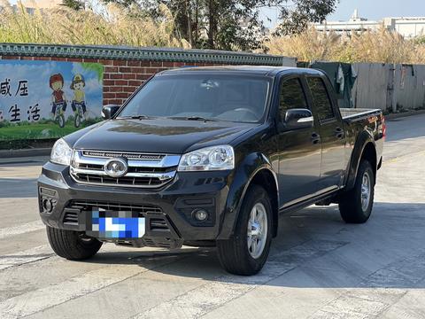 Great Wall Wingle 5, 2021 год