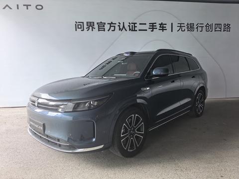 AITO M7