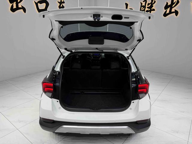 Toyota YARIS L Zhixuan id 4387317 из Китая 11