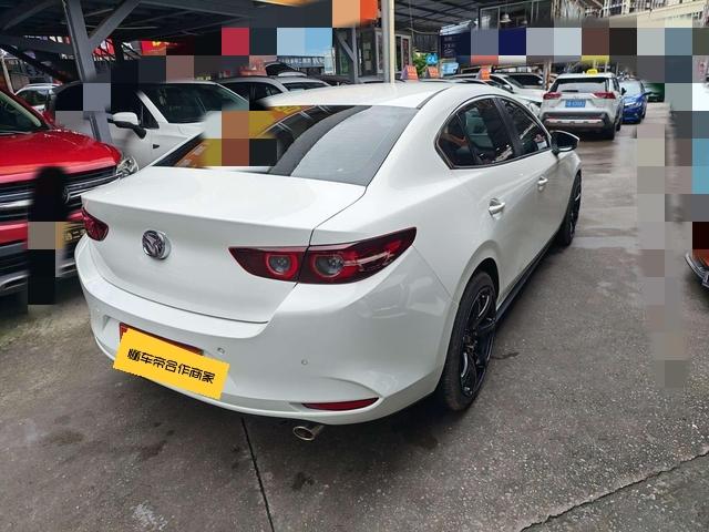 Mazda Mazda3 — фотографии объявления, Фото 7