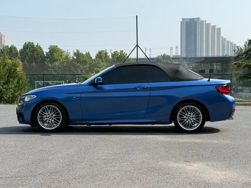 BMW 2 Series — фото 4