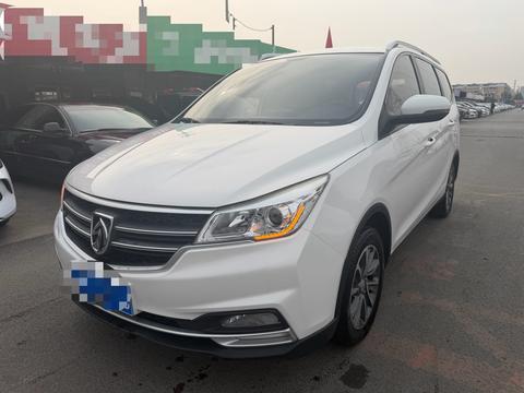 Baojun 730