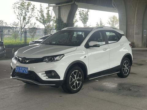 Soueast DX3
