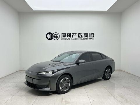 Changan Nevo A05 Classic