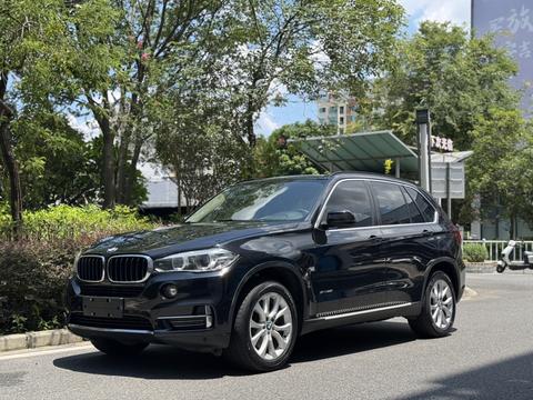 BMW X5 (Import)
