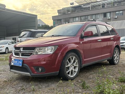 Dodge Journey