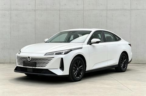 Changan Lamore