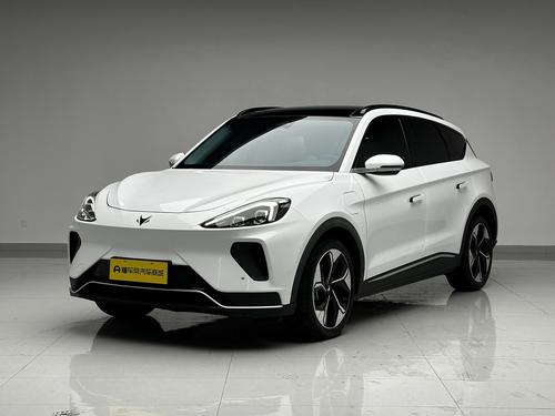 ARCFOX Alpha T