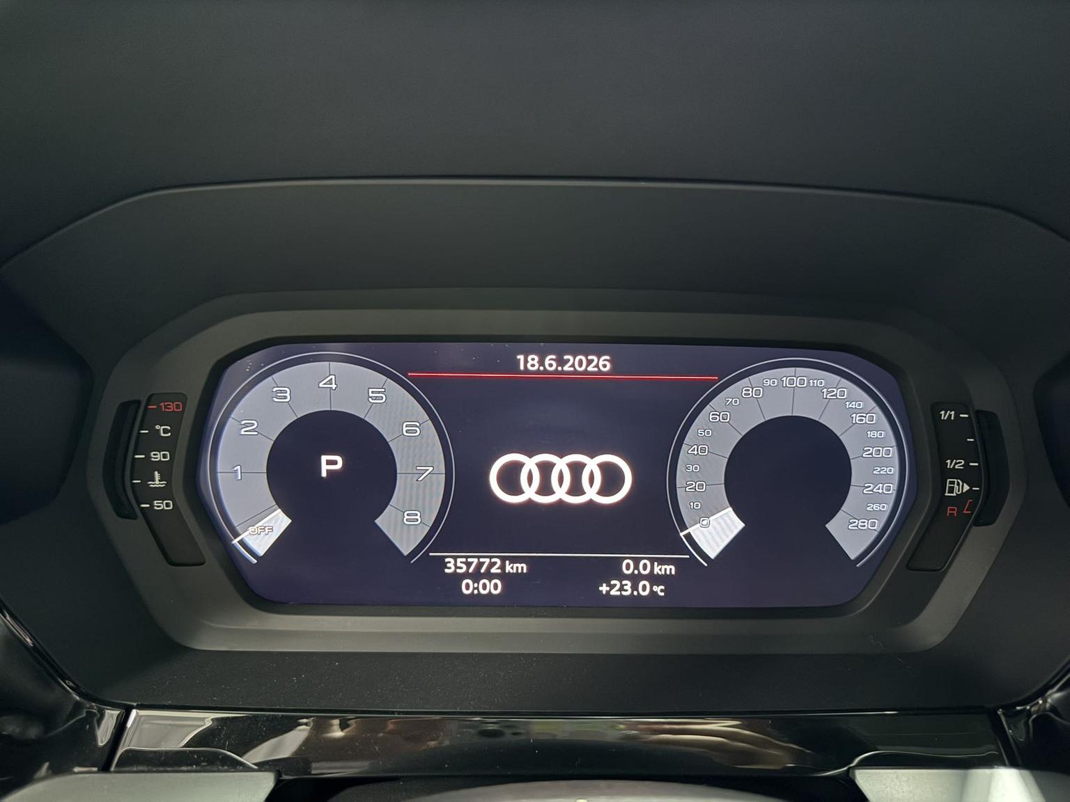 Audi A3 — фотографии объявления, Фото 12