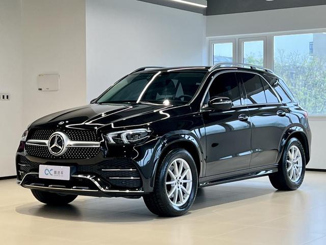 Mercedes-Benz GLE (import) id 4387269 из Китая 7