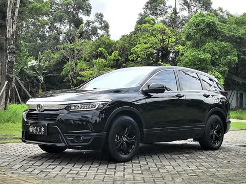 Honda Breeze