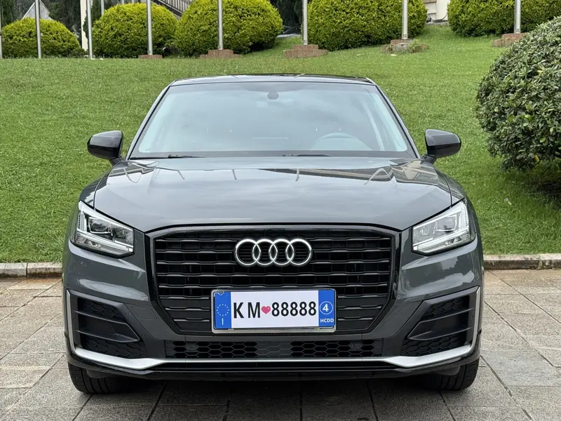 Audi Q2L 35TFSI стиль-динамик — фото 2