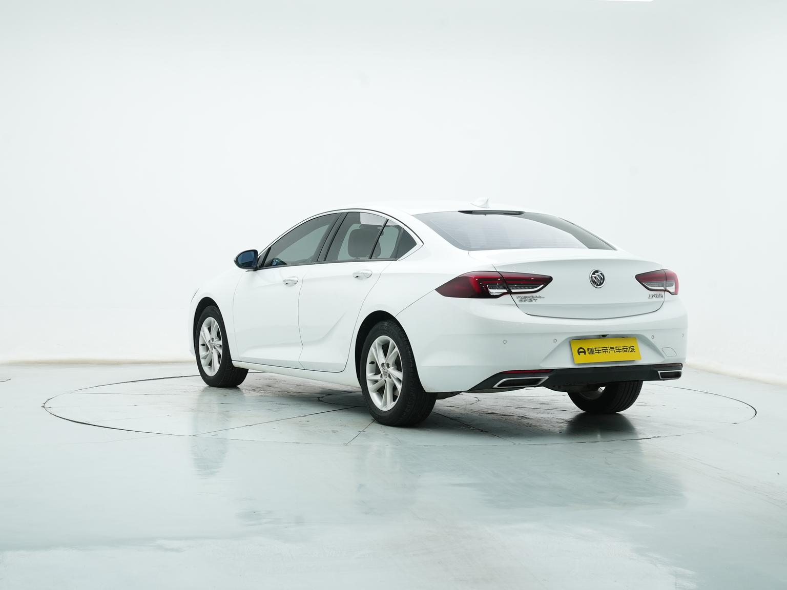 Buick Regal — фотографии объявления, Фото 6