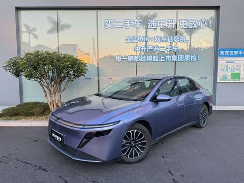 Nissan N6