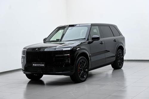 ZEEKR 9X