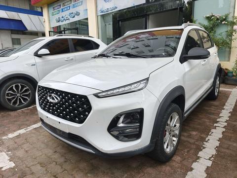 Chery Tiggo 3x