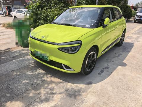 Dongfeng Nano 01