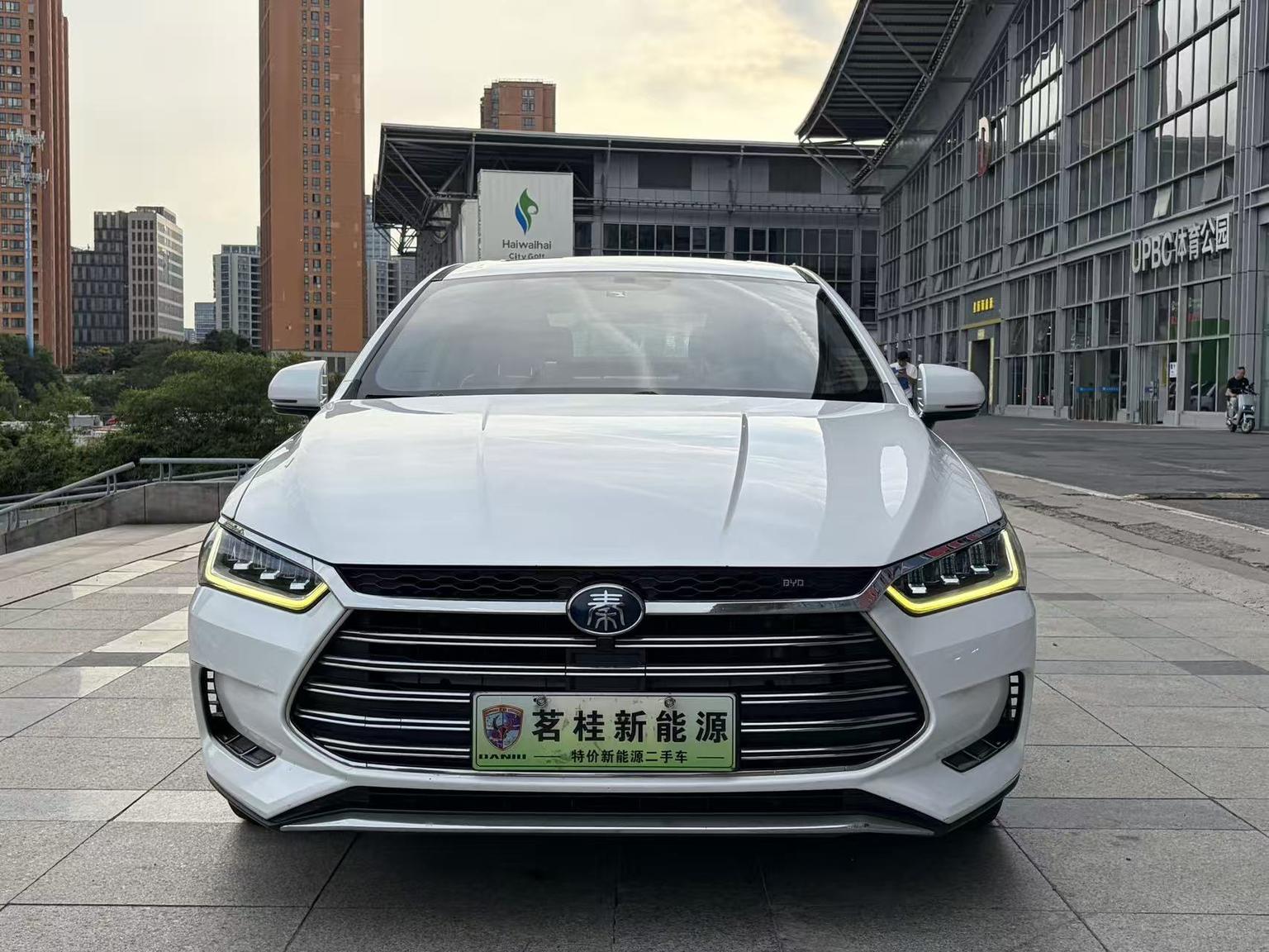 BYD Pro DM — фотографии объявления, Фото 3