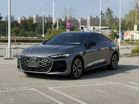 Audi A5L Sportback
