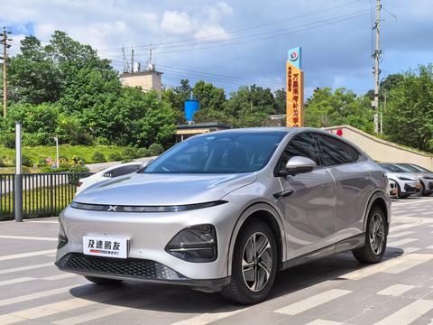 XPeng G6