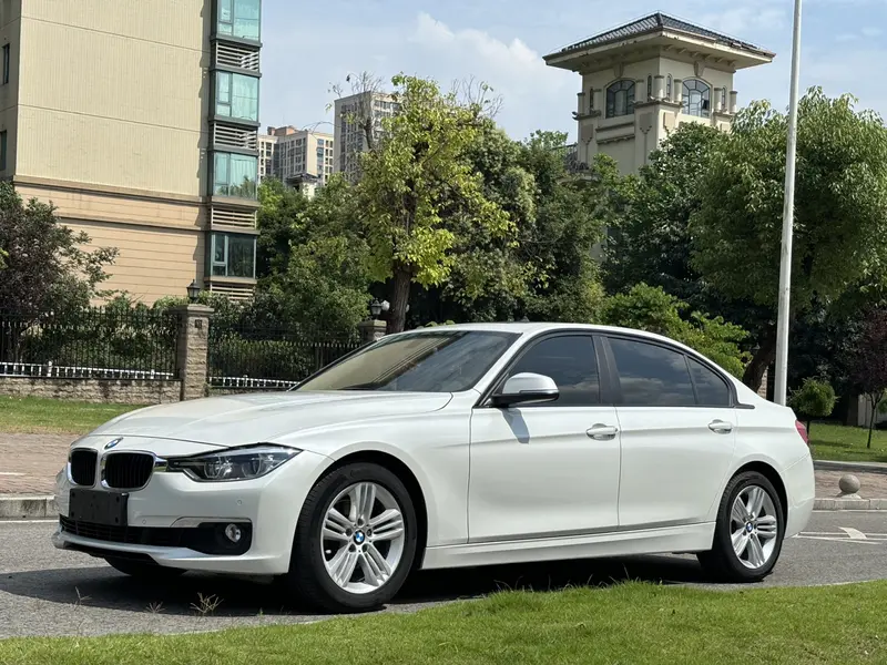 BMW 3 320 Li