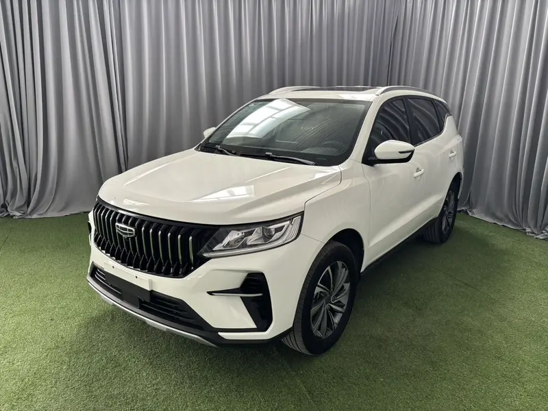 Geely Vision X6 — фото 1